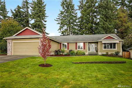 22301 112th St Ct E Buckley, WA 98321