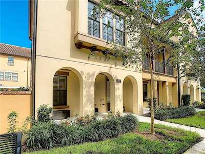 2160 Fresco Alley #3 Orlando, FL 32814
