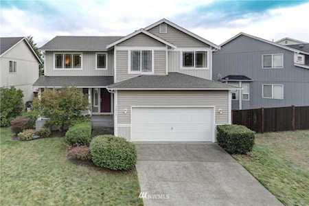 14913 66th Av Ct E Puyallup, WA 98372