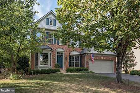 610 Diskin Place SW Leesburg, VA 20175