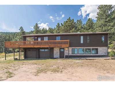 500 Chute Rd Golden, CO 80403