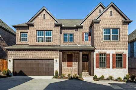 9137 Rock Daisy Court Dallas, TX 75231