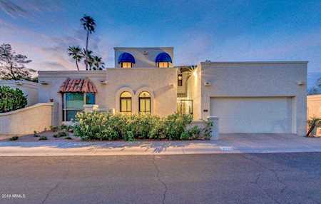 4710 E Winston Drive Phoenix, AZ 85044