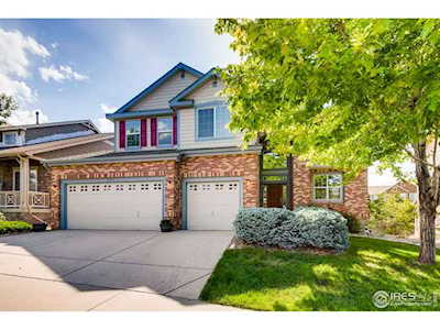 5973 McIntyre Ct Golden, CO 80403