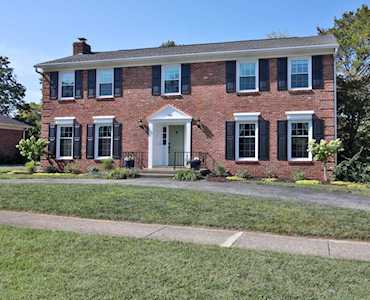 700 Bedfordshire Rd Louisville, KY 40222