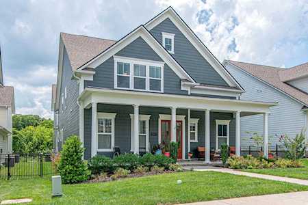 9556 Dresden Sq Brentwood, TN 37027