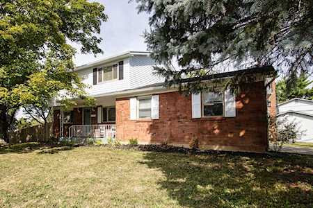 3666 E Dublin-Granville Road Westerville, OH 43081