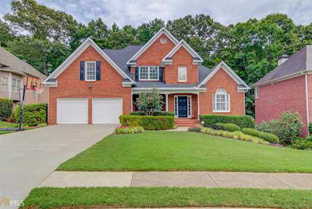 3163 Canter Way Duluth, GA 30097