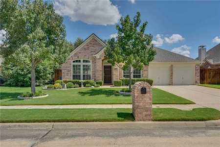 2916 Stanford Drive Flower Mound, TX 75022