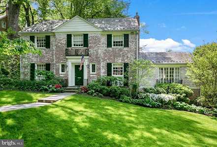5118 Lowell Ln NW Washington, DC 20016