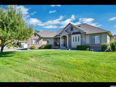 322 E Hedge Hollow Cv Draper, UT 84020