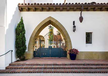 401 Chapala St #107 Santa Barbara, CA 93101