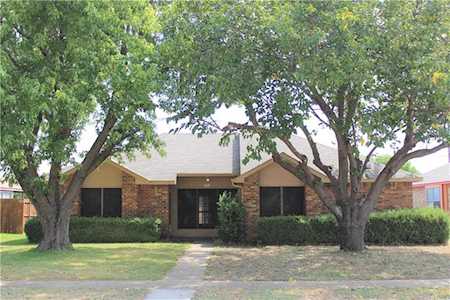 5028 Frontier Lane Plano, TX 75023