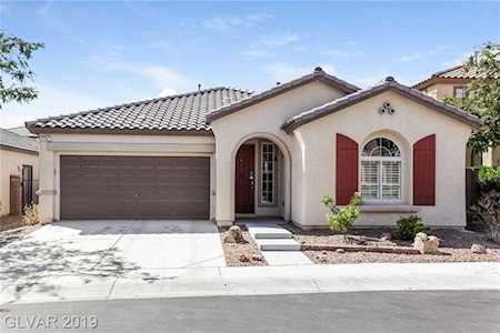 7741 Fortress Peak Ct Las Vegas, NV 89166