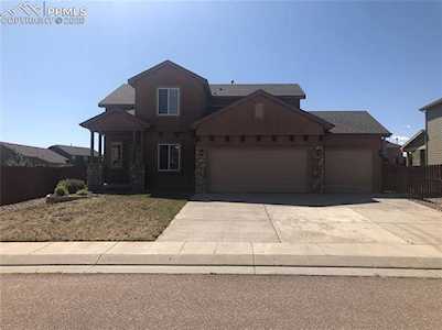 12517 Mt. Belford Way Peyton, CO 80831