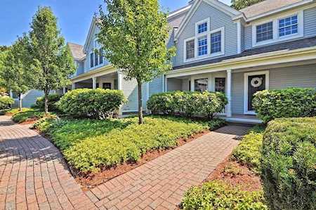 4 Highcroft Way #4 Hopkinton, MA 01748