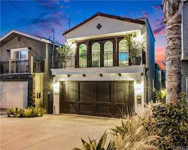 1635 Van Horne Lane Redondo Beach, CA 90278