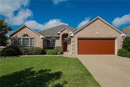 12729 Excelsior Lane Fort Worth, TX 76244