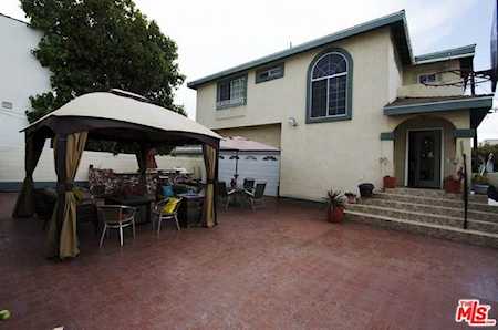 1330 S Rimpau Boulevard Los Angeles, CA 90019