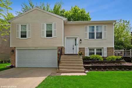 5010 Lichfield Dr Hoffman Estates, IL 60010