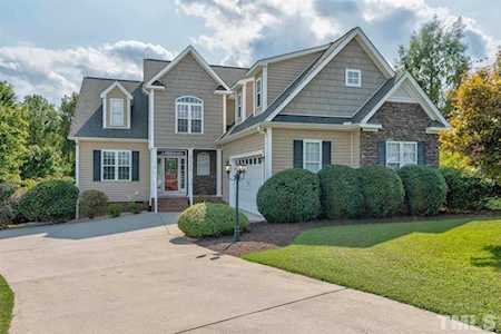 3522 Bluebonnet Drive Wake Forest, NC 27587