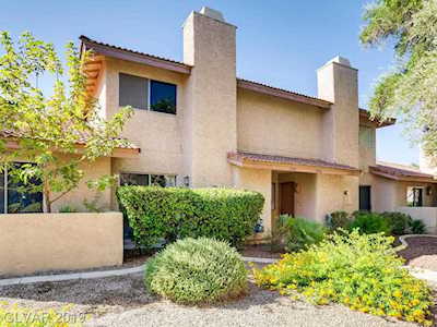 3368 Reka St Las Vegas, NV 89121