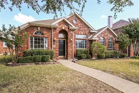 5220 Evergreen Drive Mckinney, TX 75070