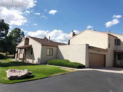 322 Mission Hill Way Colorado Springs, CO 80921