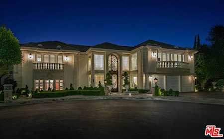 2341 Weybridge Lane Los Angeles, CA 90077