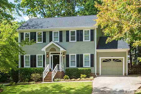 136 Brannigan Place Cary, NC 27511