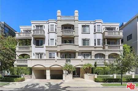 128 N Swall Drive #105 Los Angeles, CA 90048