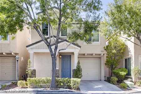 8265 Misty Sage St Las Vegas, NV 89139