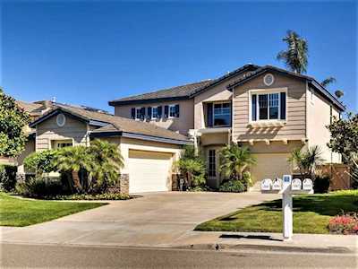 1285 Veronica Court Carlsbad, CA 92011