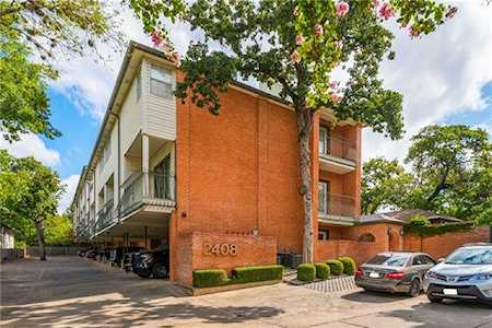 2408 Enfield Rd #207 Austin, TX 78703