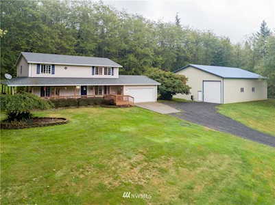134 Delena Dr Longview, WA 98632