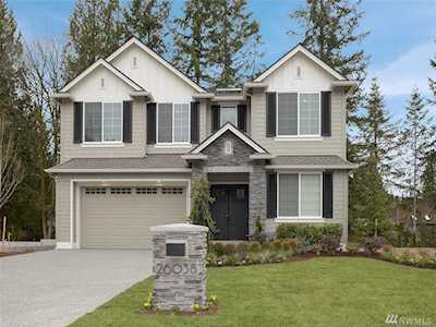 26038 SE 36th St Sammamish, WA 98075