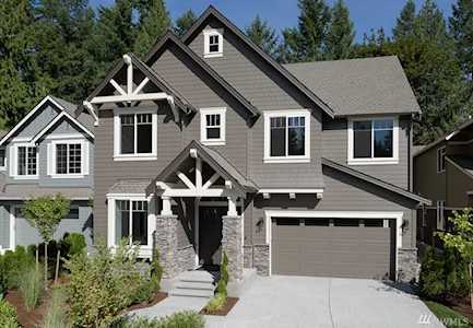 26026 SE 36th St Sammamish, WA 98075