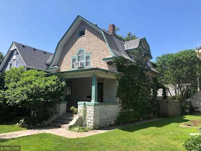 3952 Garfield Avenue S Minneapolis, MN 55409