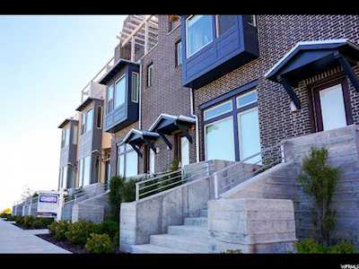 4499 W Daybreak Rim S Way South Jordan, UT 84009