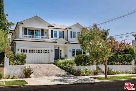 1100 Embury Street Pacific Palisades, CA 90272
