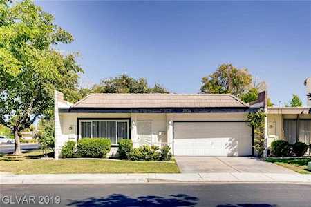 3574 Blackstone St Las Vegas, NV 89121