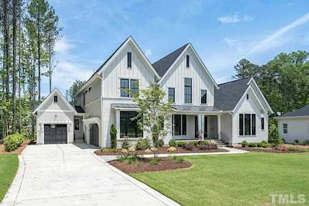 104 Edward Booth Lane Durham, NC 27713