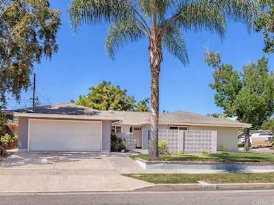 2428 N Bellbrook Street Orange, CA 92865