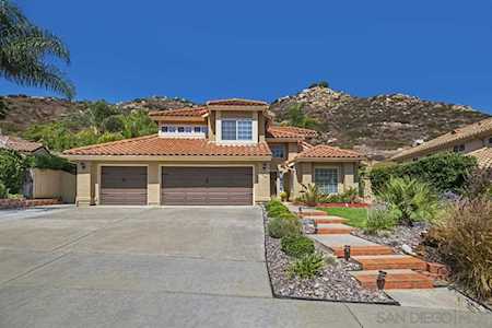 13666 Quiet Hills Dr Poway, CA 92064