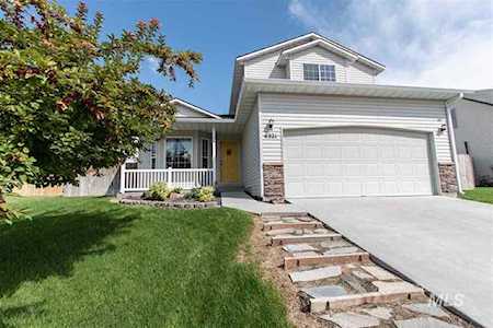 4921 Ormsby Avenue Caldwell, ID 83607