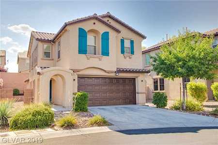 7831 Brodie Castle Ct Las Vegas, NV 89166