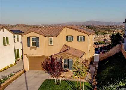 28976 N West Hills Drive Valencia, CA 91354
