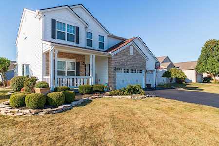 100 Mannaseh Drive Granville, OH 43023