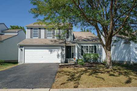 5100 Gredle Drive Hilliard, OH 43026