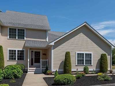 43 North Main Street #D Berkley, MA 02779